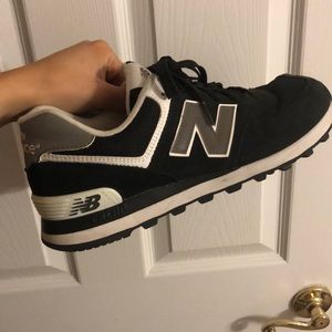 New Balance Sneakers